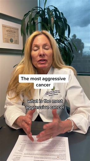 Understanding Glioblastoma Multiforme: The Most Aggressive Cancer