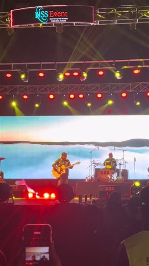 The Edge Band❤️🍀