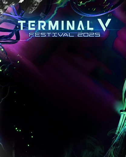 9.1K views · 16 reactions | Terminal V Festival is now on final release tickets This includes Pay in 3 tickets, which are available at checkout. We're counting down the days to April 19th + 20th  | Terminal V | Facebook