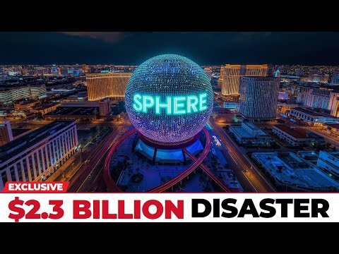 The $2.3 Billion Mistake That’s Collapsing Faster Than Anyone Expected