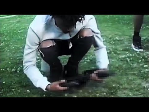 LAZER DIM 700 - Sindable (Official Music Video)