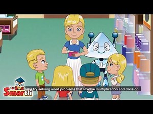 Learning Money | Comparing Different Values of Money | Grade 2 Math for Kids | Smartli