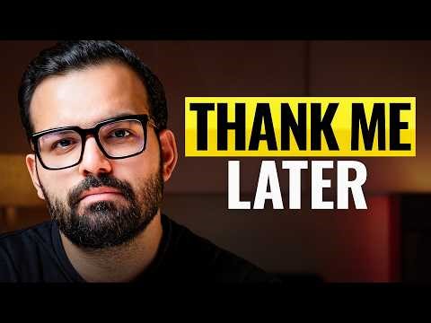 You're Not Lazy, You're Broken