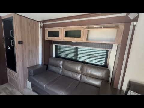 2019 Jay Feather X23B #91990D