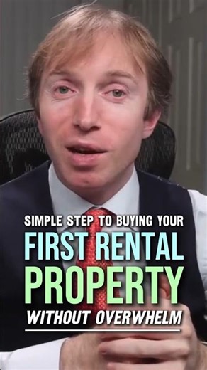 Rental Property Roadmap: Your Step-by-Step Guide to Real Estate Success