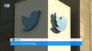 Twitter management shake-up