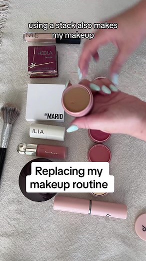 Upgrade Your Makeup Routine with a Multifunctional Stack