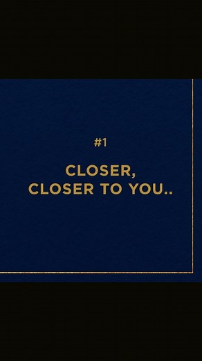 BTS official on Instagram: "#정국 (#JungKook) 'GOLDEN' Reels Exclusive Series #1 - Closer, closer to you.. #JungKook_GOLDEN"