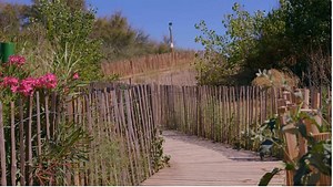 Trouvez le meilleur camping naturiste en France par région