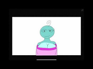 Toonsquid 2.0 Tutorial: Jiggle Physics with the Mesh Tool 😏🍒❤️