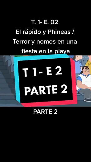 Phineas y Ferb: Diversión en el Automovilismo y Nuevos Inventos