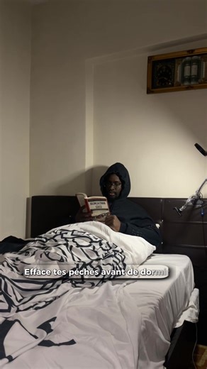 Invocation Musulmane pour Effacer les Péchés