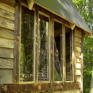 5.6K views · 148 reactions | Build House from pallets. From start to finish. | Building Survival | Facebook