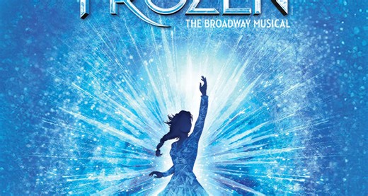 The PACA Production of Disney's Frozen: The Broadway Musical - Gift Card - Sydney | Fever