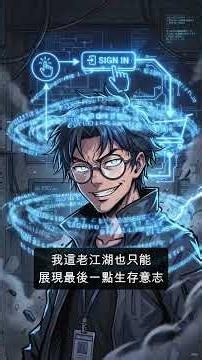 老闆用 AI 搓出 Applet 叫我順手上游？ #程序員 #程序員 #程序员 #程序员