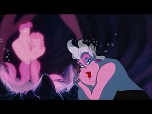 Top 25 Disney villain songs