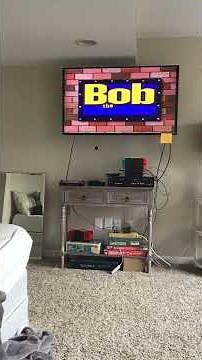 Opening To Bob The Builder Lofty's Favorite Adventures 2004 VHS