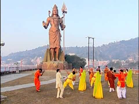 Bhole Baba Ko Chad Gayi [Full Song] Bhole Ji Chale Dulha Banke