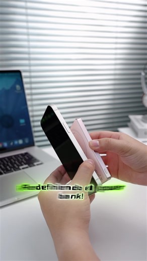 Solve your hypohidrosis anxiety in an emergency#tiktokshop #powerbank #tiktokshopholidayhaul