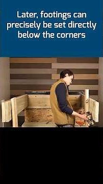 Deck Framing Basics - Joists and Beam