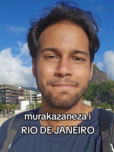 Mwaramutse nshuti! Murakazaneza i Rio de Janeiro, Brasil 🇧🇷🇷🇼 #rwandatiktok🇷🇼 #kigalitiktok🇷🇼🇷🇼 #kinyarwanda #umuzungu #muraho
