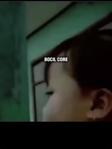 Top Ranking Indonesian Meme: BOCIL CORE