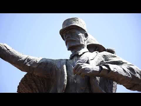 Visit Tracy - Tracy, California