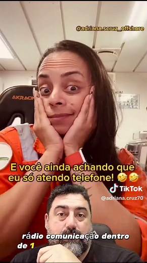 Comunicação a Bordo em Plataforma de Petróleo: Desafios e Soluções