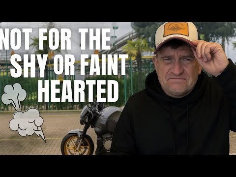 10 Pros of Living with a Buell XB12 – The Underrated Beast!