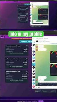 How to trade Binary Options with ME!