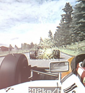 Loud engines and Senna vs Mansell - This was the golden age of Formula 1 | Racing Spec