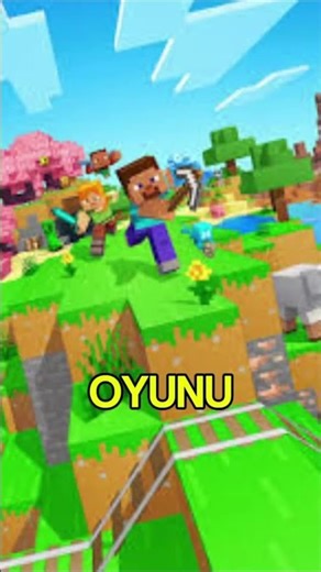 Creating Minecraft with AI