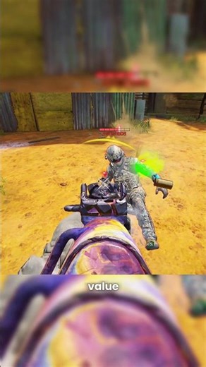 A message to my mature CODM audience