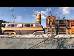 Fallout: Cascadia - June 2016 Developer Update