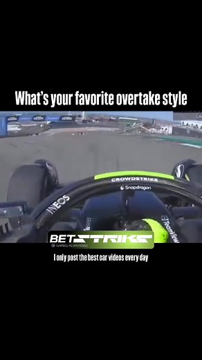 102K views · 1.7K reactions | If you like Car Videos: ↴ * We search the internet for the best car content and post it her * Check our Post & Find Your Favorite Car & DM us for removal or credit #carreels #typ #typ #explorepage #viral #trending #mythicalreelpull #carenthusiasts #car #formula1 #fyp | ApexpredatorF1 | Facebook