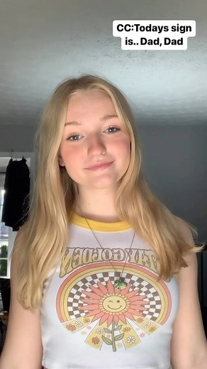 Asl for teens on Instagram: "Not a teacher| ASL Student #asl #signlanguage #aslconnect #americansignlanguage"