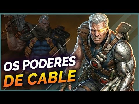 OS PODERES DE CABLE EXPLICADOS