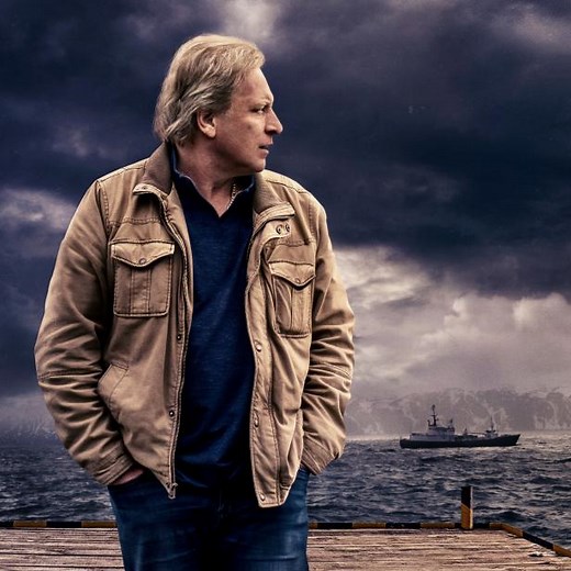 Deadliest Catch: The Viking Returns