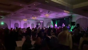 The Clanree Hotel Letterkenny - “ COUNTRY WEEKEND “ - Was Packed For Its Opening Night And Here’s Jimmy Buckley Belting Out A Great Song Of His | Irish Country Bands Dancing Dates
