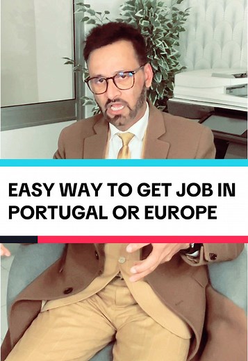 Essential Steps for Working in Portugal Successfully