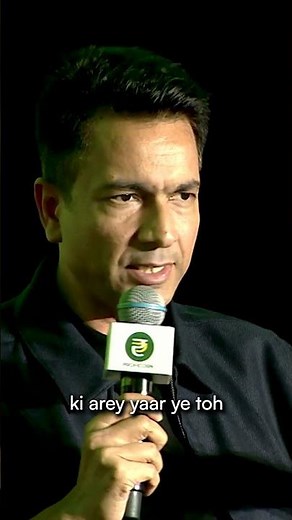 Keep reinventing yourself