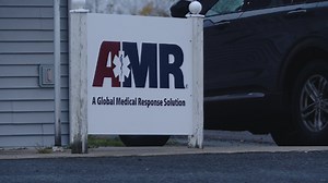 AMR Ambulance potential closure sparks concern in Auburn over impact on emergency services