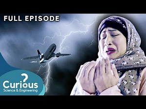 The Most Remarkable Emergency Landing Of ALL TIME | Mayday: Air Disaster