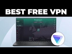 How To Use ProtonVPN on PC | Best Free VPN