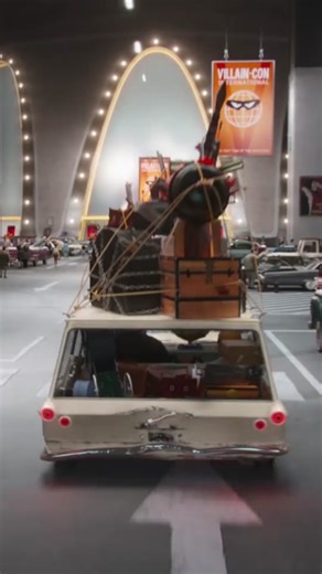 Villain-Con Ticket Search | Minions and Despicable Me Fan Event