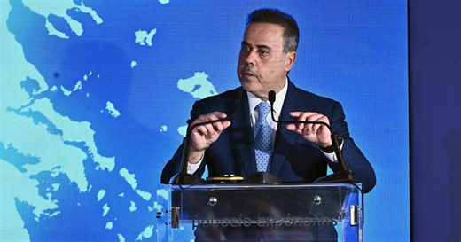 Υδρογονάνθρακες: Οικονομικά και γεωστρατηγικά οφέλη για την Ελλάδα, ισχυρές ενδείξεις αποθεμάτων στο Ιόνιο και την Κρήτη