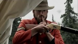 The Mountie Tráiler VO