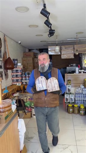 Discover the Wonders of Turkish Stored Honey