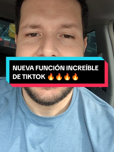 Boletín de noticias TikTok: ¡Increíble nueva función!