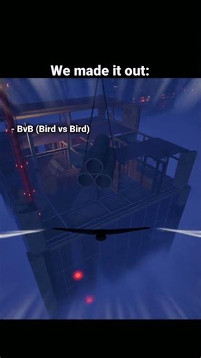 This evolution is RUTHLESS #gamedev